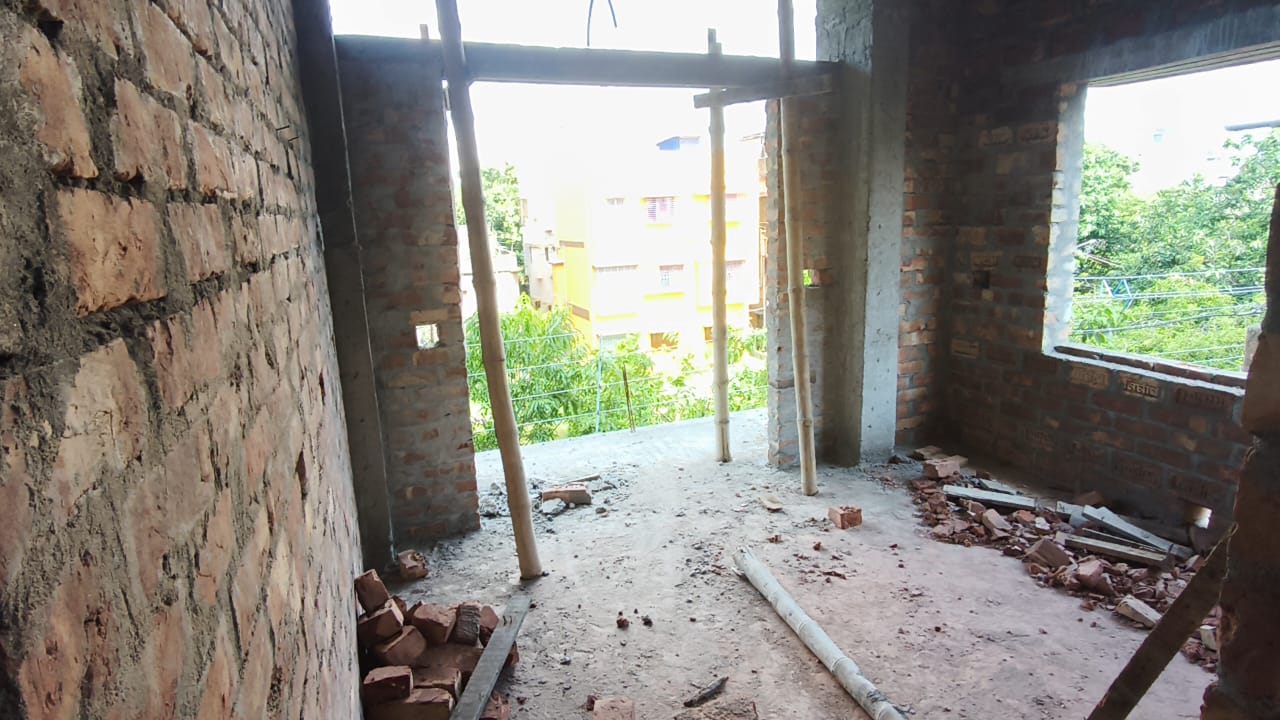 3 bhk flats Near DumDum Metro